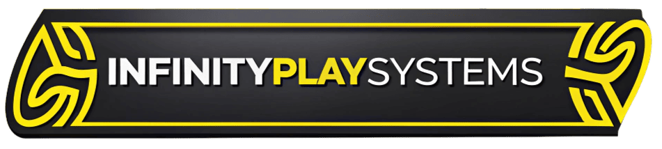 INFINITYPLAYSYSTEMS Logo